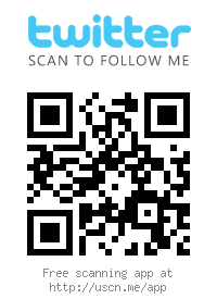 Duck Duck Gray Duck QR Code