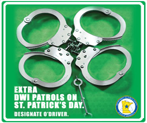 Drunk Driving Prevention Ad