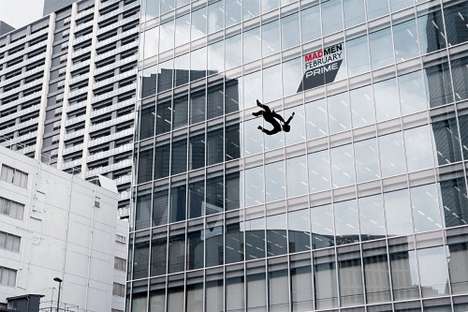 draftfcb-mad-men DraftFCB ‘Mad Men’ ad campaign