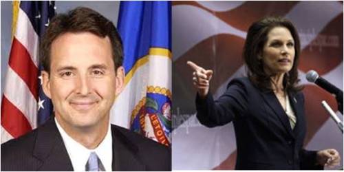 MN Canidates for President