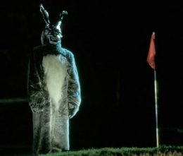 Frank from Donnie Darko