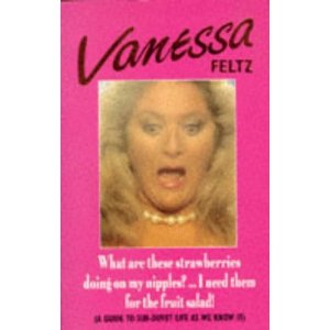 What are These Strawberries Doing on My Nipples?: I Need Them for the Fruit Salad!