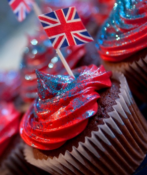 British intelligence used cupcake recipes to ruin al-Qaida website