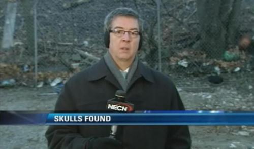 Funny TV News Moments