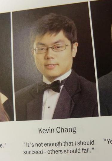 Funny yearbook quotes