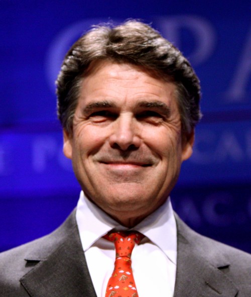 Rick Perry