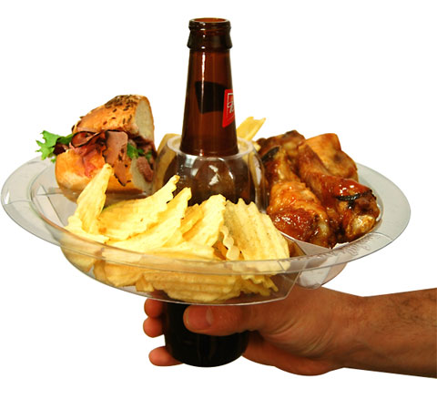 beer-food-plate-design