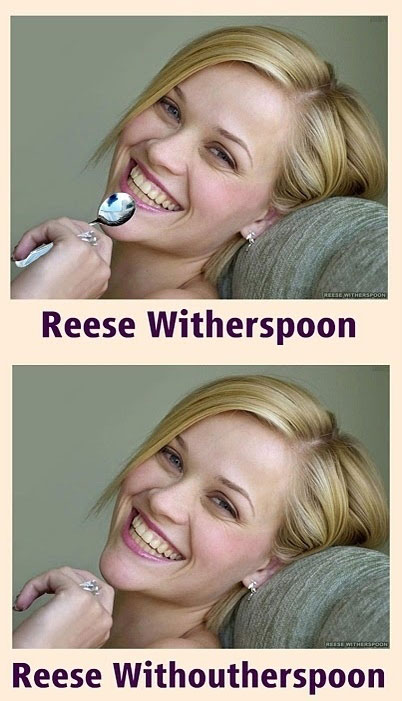 Reese Witherspoon