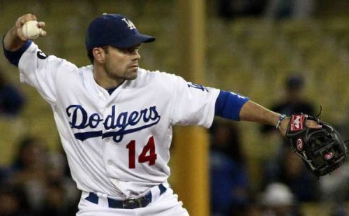 Jamey Carroll to be Twins new SS