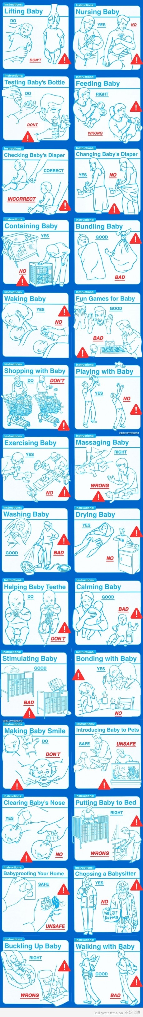 newborn Newborn baby care