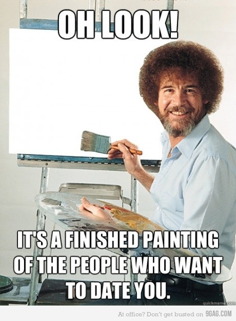 Bob Ross