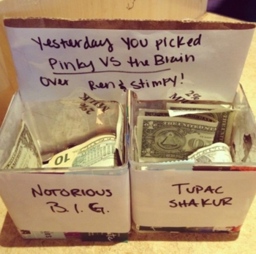 encourage tip jar participation