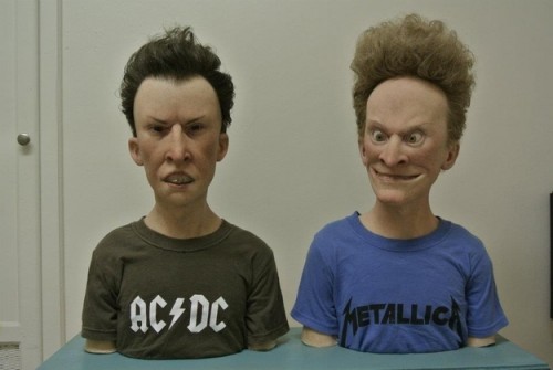 Beavis And Butthead