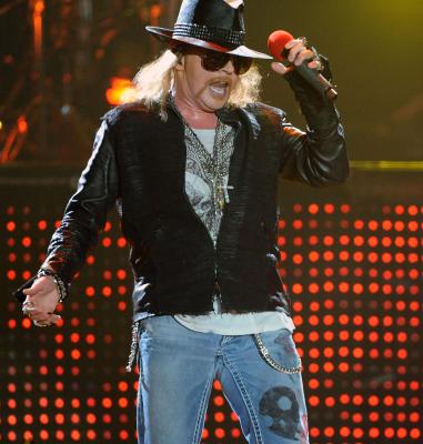 Guns N' Roses