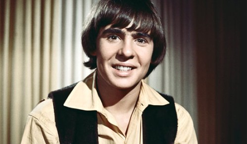 Davy Jones Monkees dies