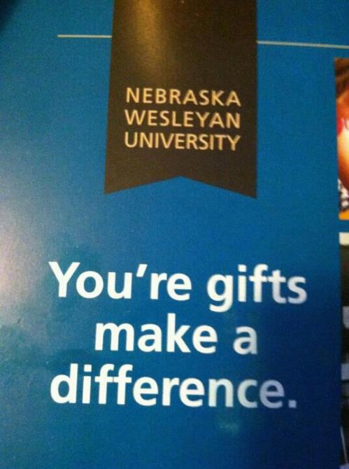 Nebraska Wesleyan University