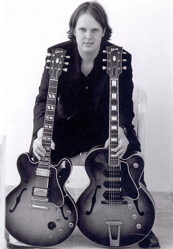 Joe Bonamassa