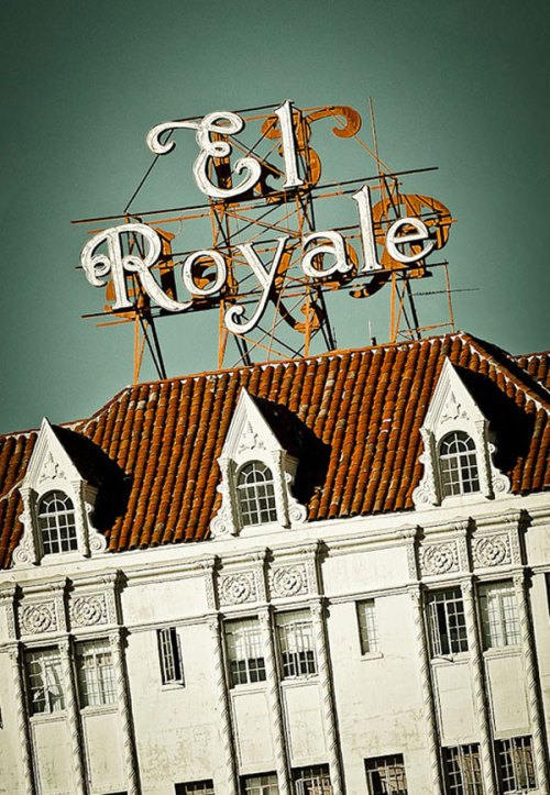 Marc Shur: Sign Language