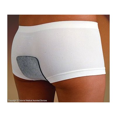 The flatulence deodorizer 