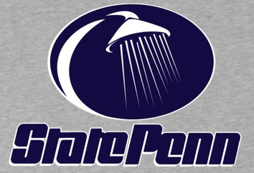 state penn logo