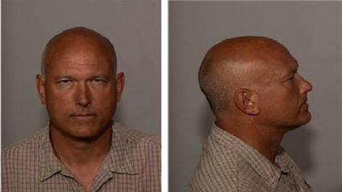 Minneapolis Police Sgt. David Clifford 