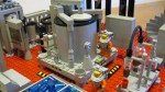 "Breaking Bad" meth lab done with Legos