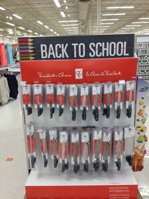 Back-to-school
