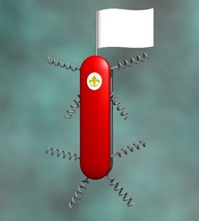 french army knife French Army Knife