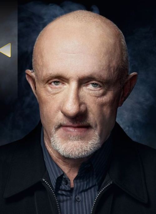 Jonathan Banks