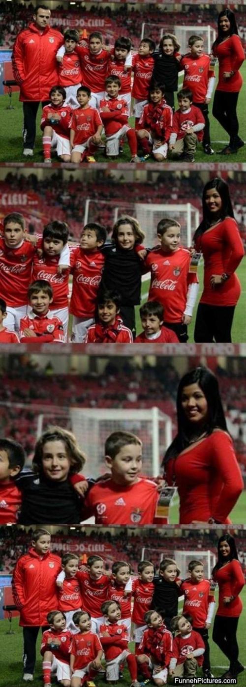 soccer The day he lost interest in soccer