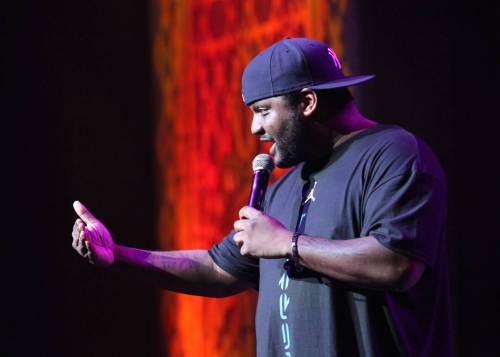 aries spears