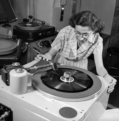 Golden Age of DJing was earlier than you thought.