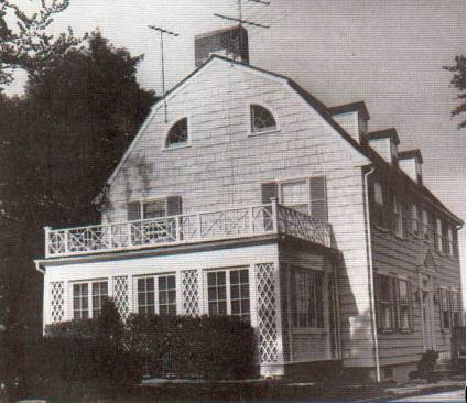 The Amityville Horror