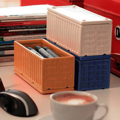 Cargo Containers Cargo Containers