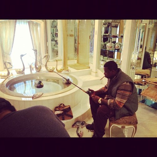 rappers on instagram Rappers on Instagram