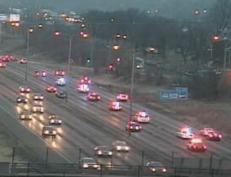 Cold Spring Minn police officer killed