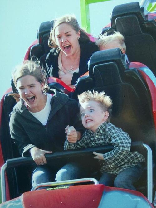rolercoaster