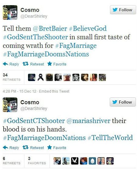 tweets westboro