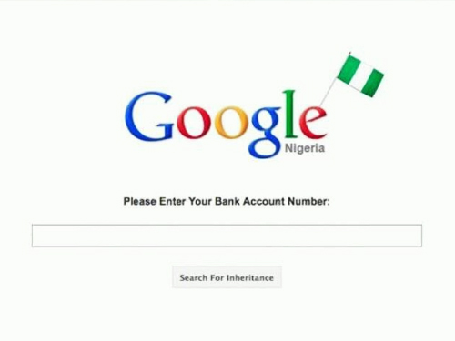Google Nigeria