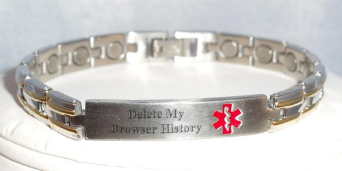Medical ID Bracelet