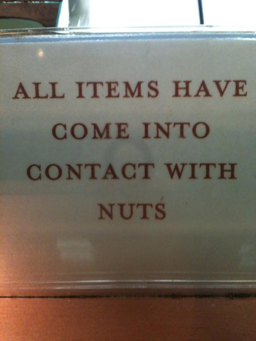 nuts