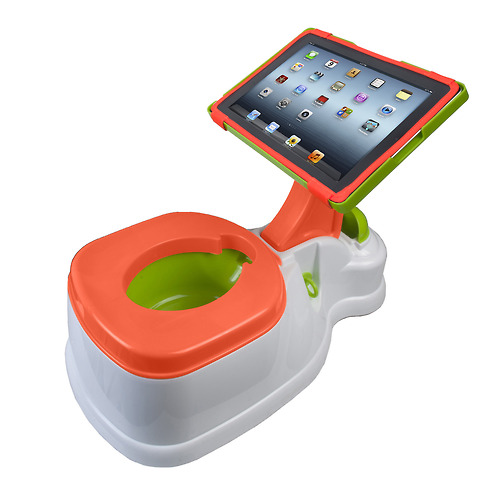ipotty trainer