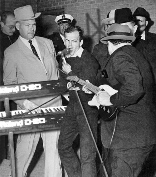 JAck Ruby