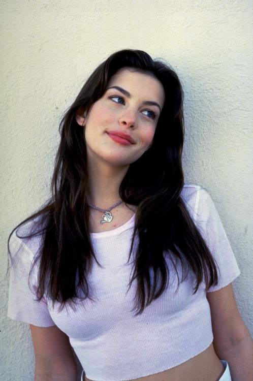 Liv Tyler