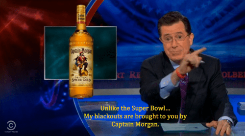 Stephen Colbert