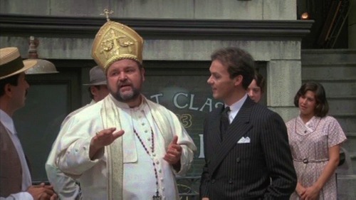 Dom Deluise