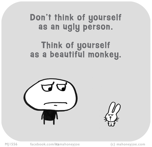 Ugly People
