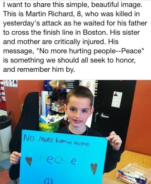 Martin Richard
