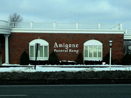 amigone
