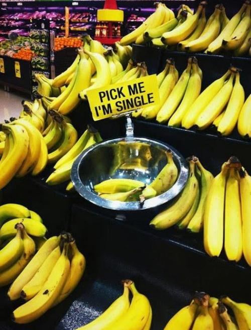 Bannana Shopping
